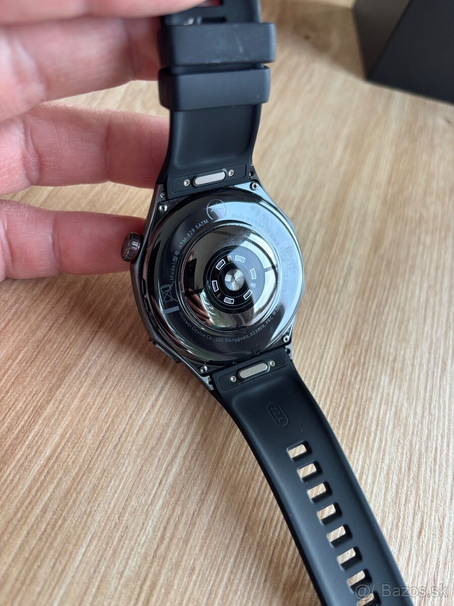 HUAWEI WATCH GT 6 Pro - 3