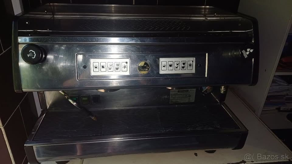 Kavovar Lapavoni - 3