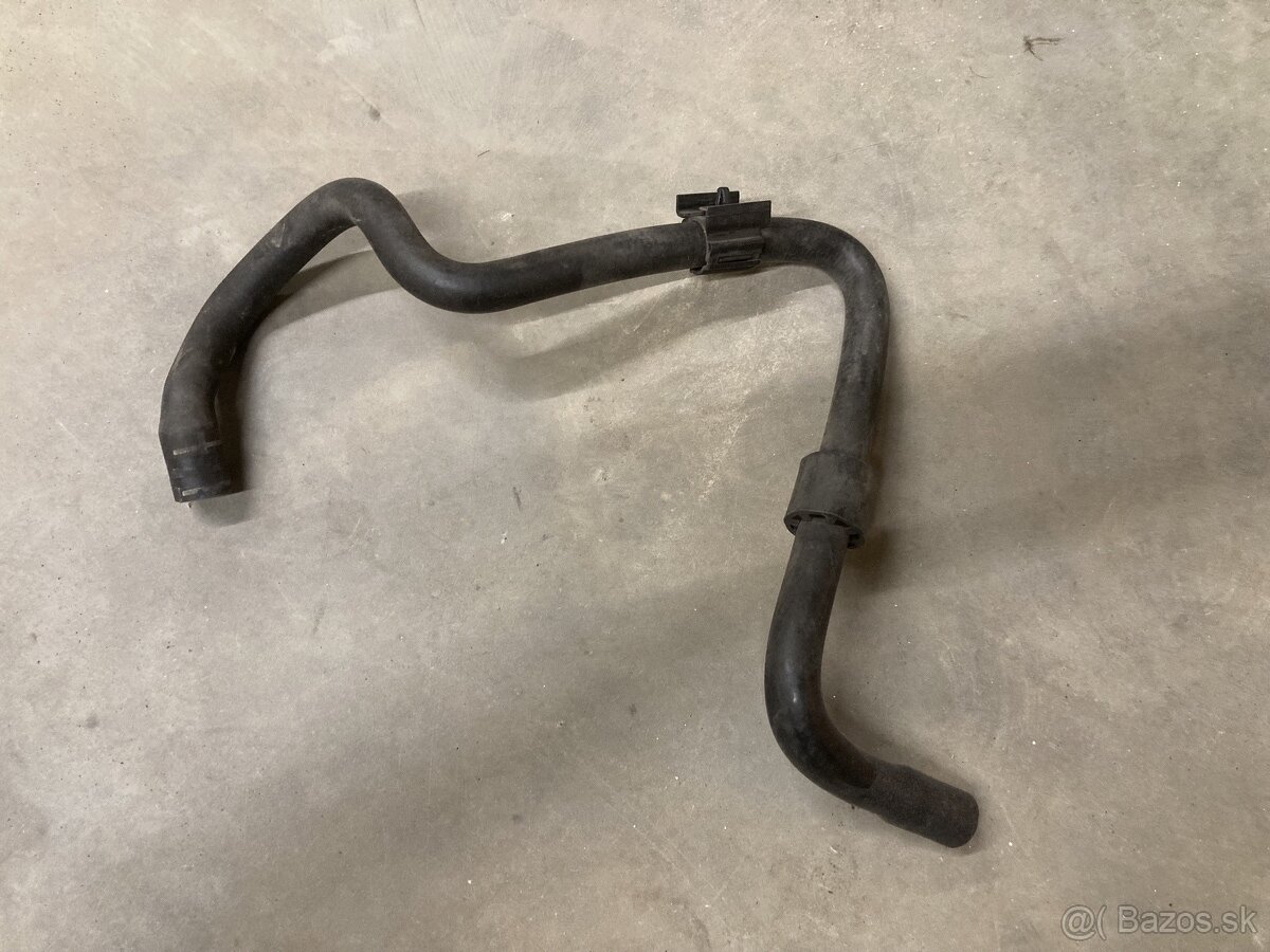 Predam diely na VW golf 4 - 3