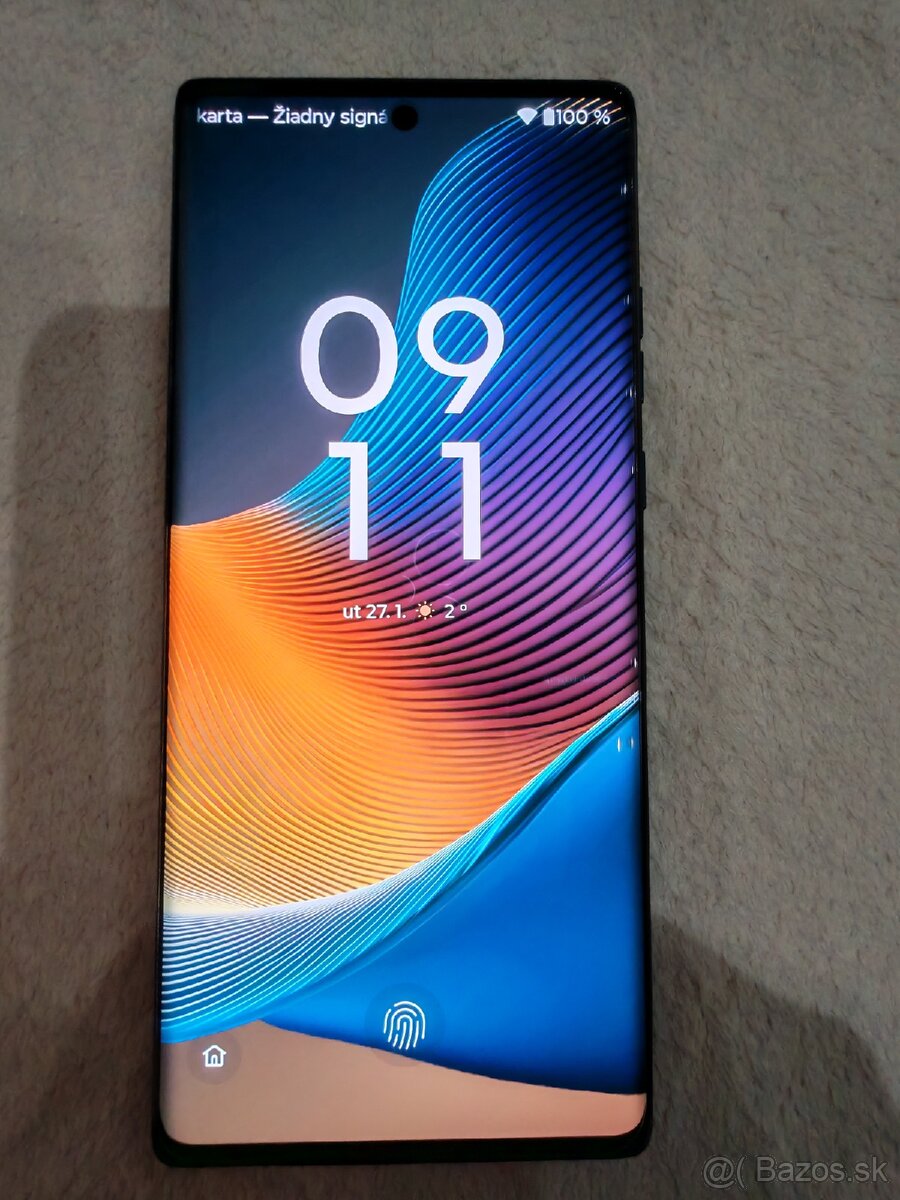 Motorola edge 50 fusion - 3