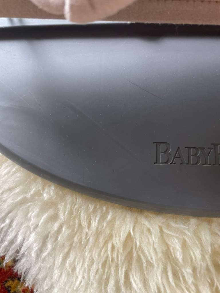 Lehátko babybjorn - 3