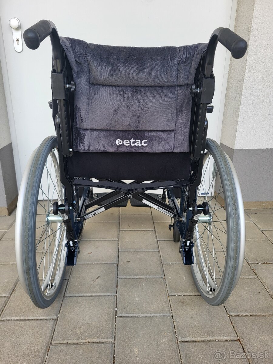 Invalidný vozík - 3