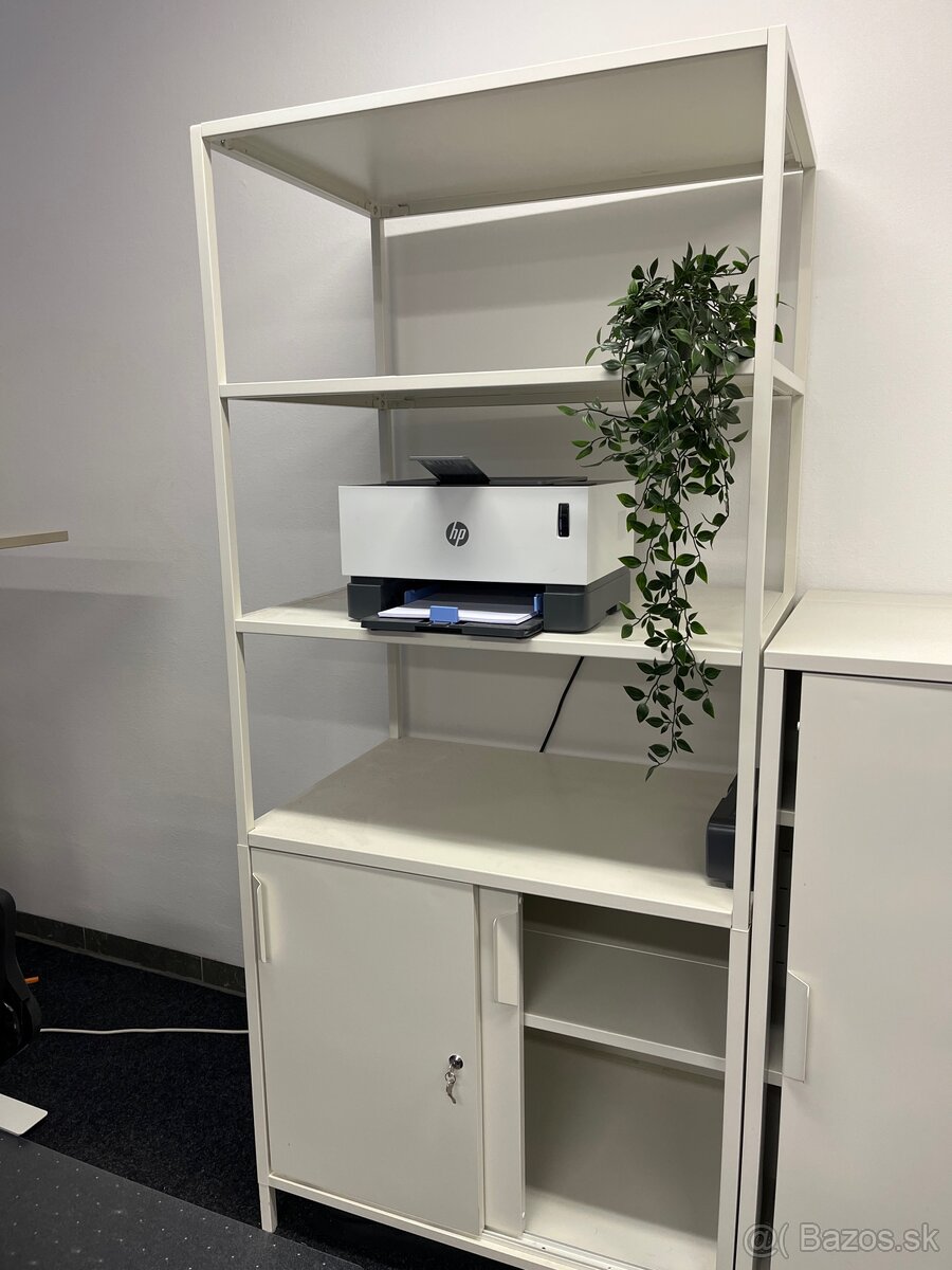 Kancelárske skrine - 3