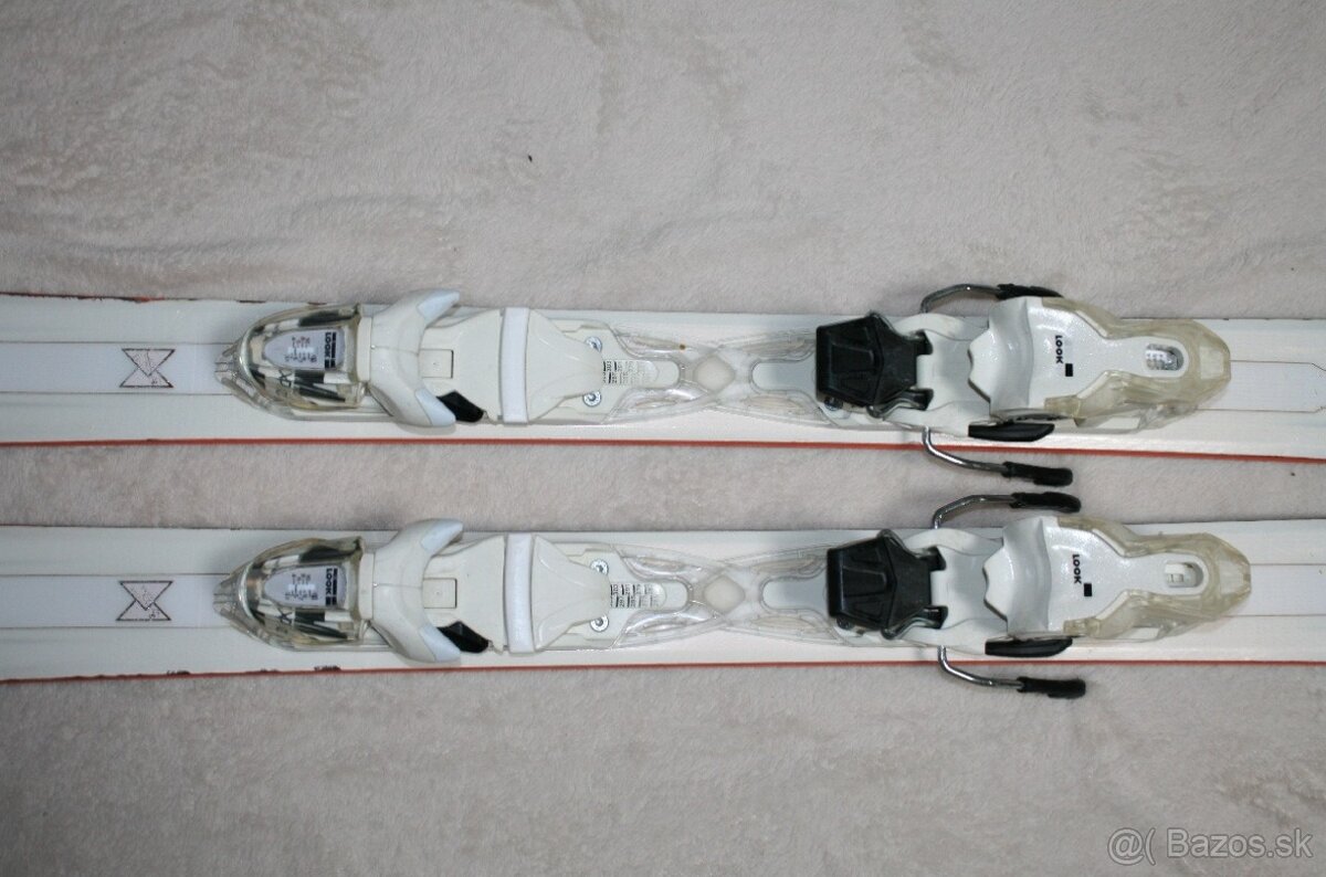 dámske lyže Dynastar Intense 153 cm - 3