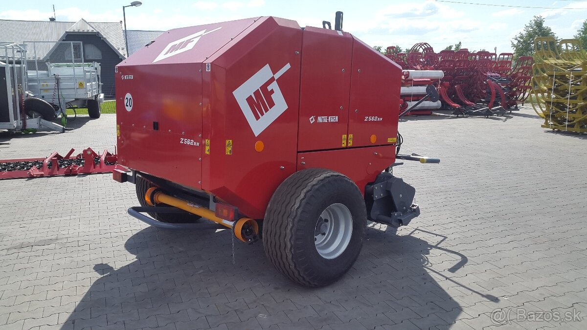 Lis Metal-Fach Z 562 - 3