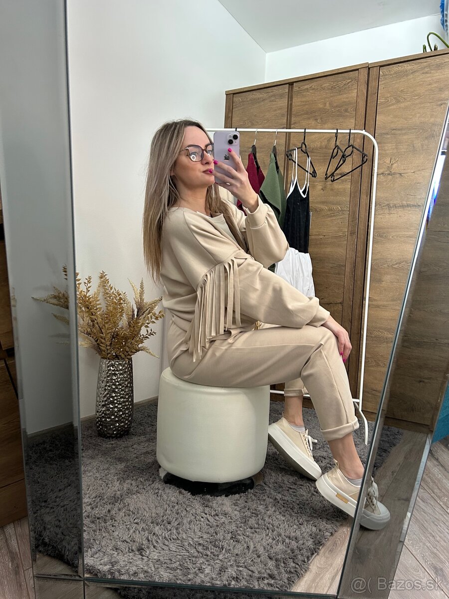 Teplaková súprava - 3