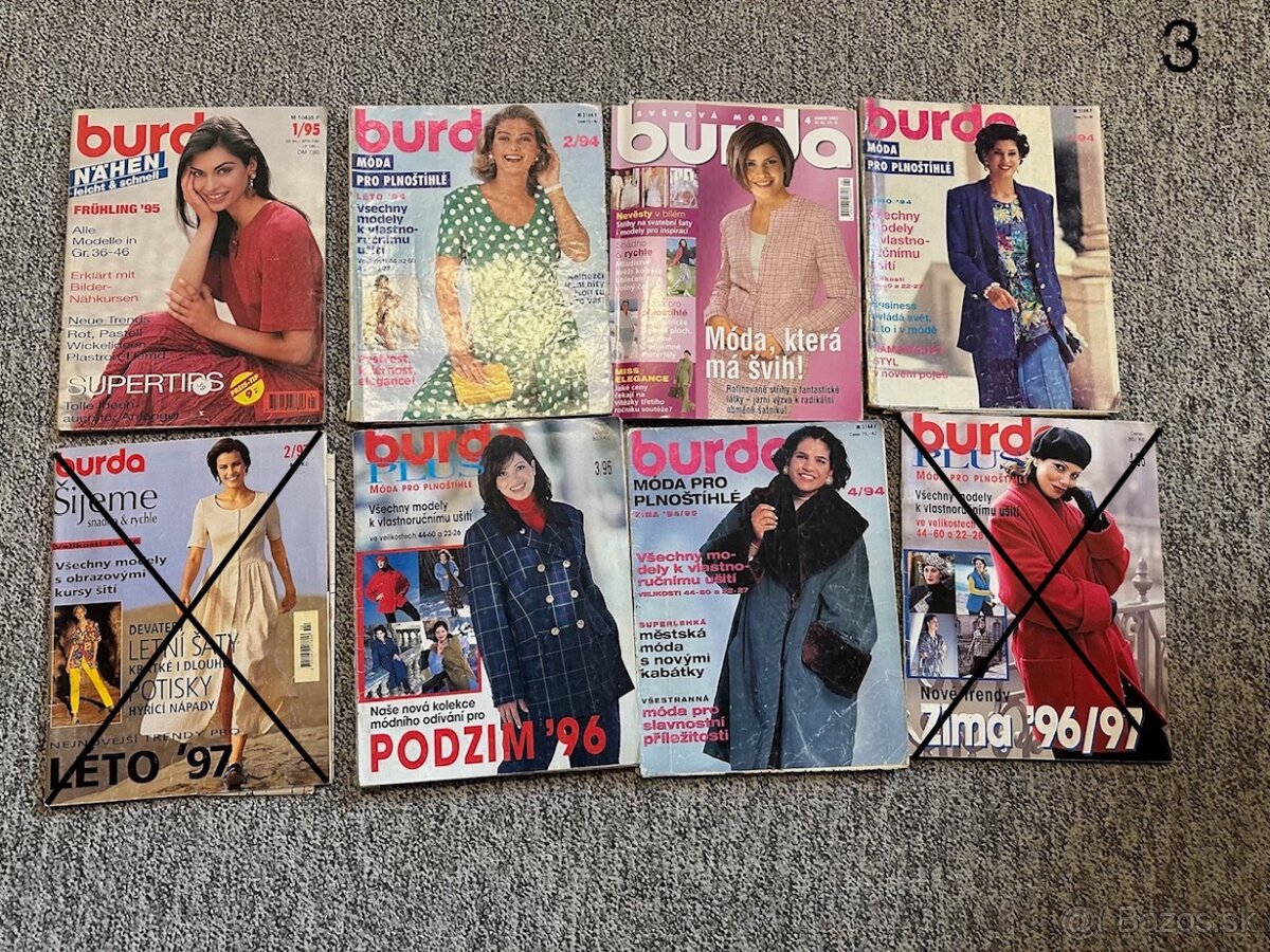 Burda - Verena - Heine - 3