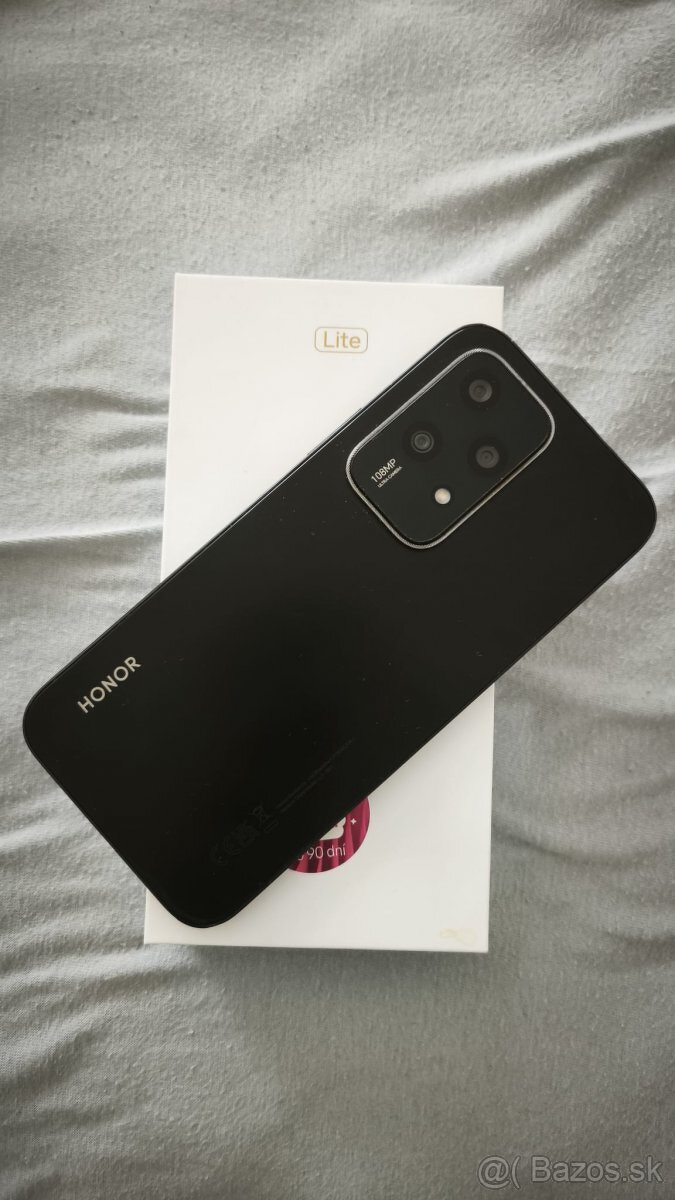 Honor 200 Lite 8/256 GB - 3