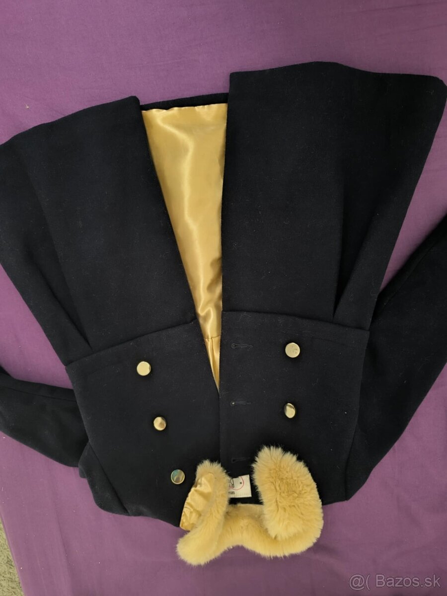 Bundy a kabátiky na jar/jeseň - 3