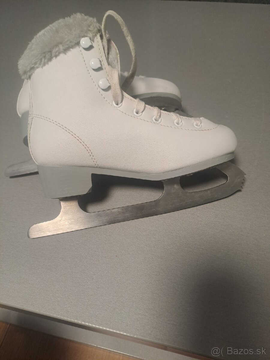Predám korčule - 3
