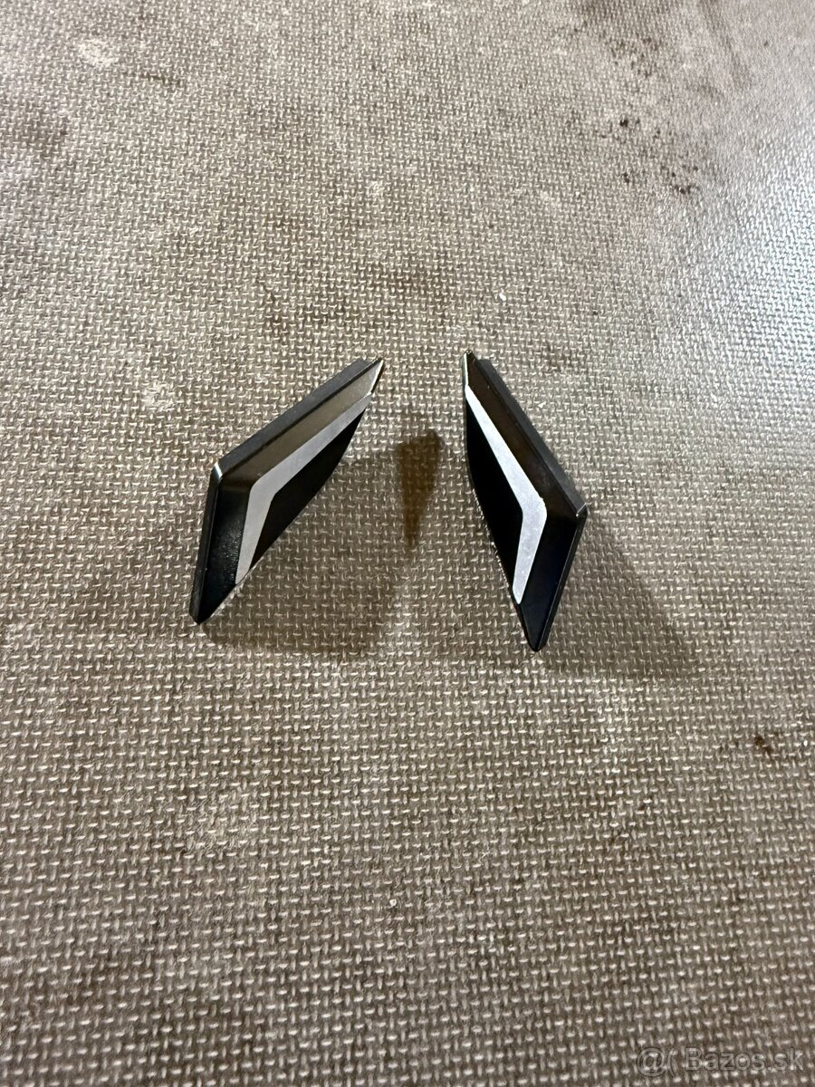 Plasty na DUCATI Panigale V4S - 3