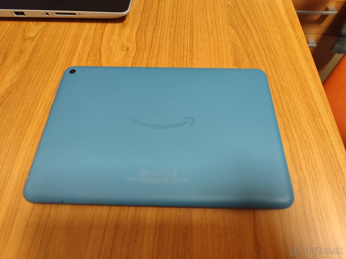 Amazon Fire HD 8 2022 tablet 8" - 3