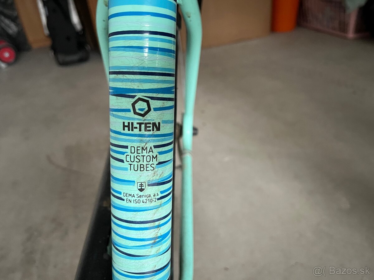 Dema Modet bicykel - 3