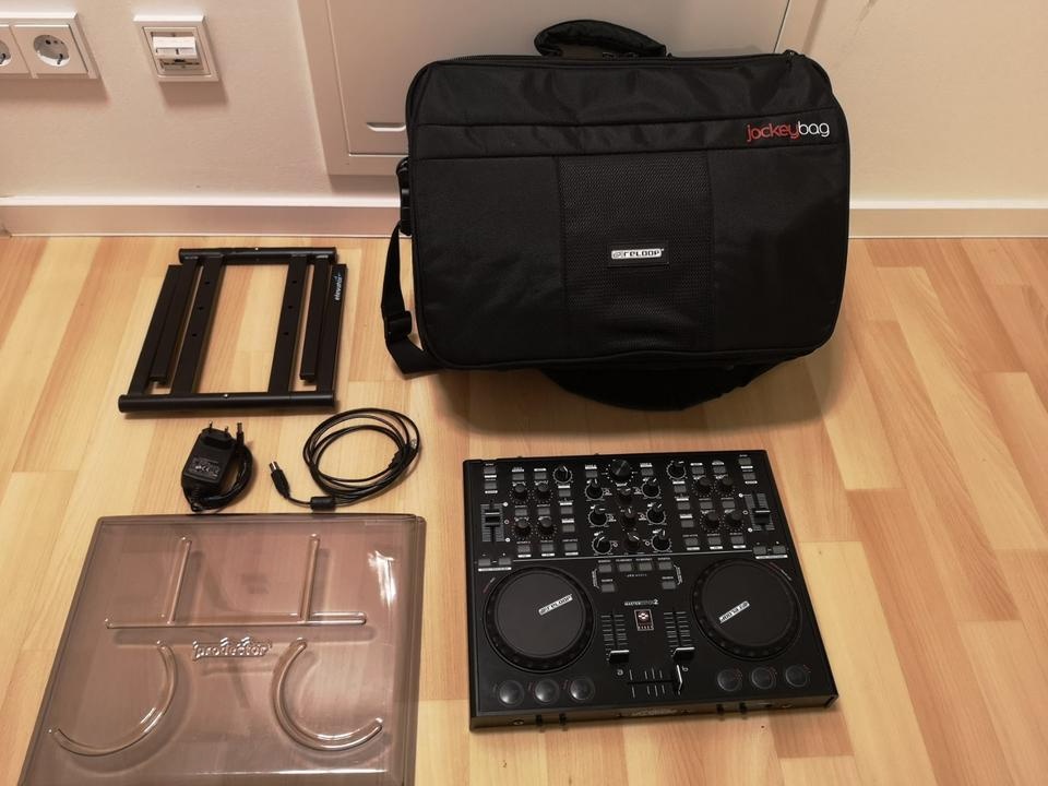 Reloop Digital Jockey 2 Master Edition - 3