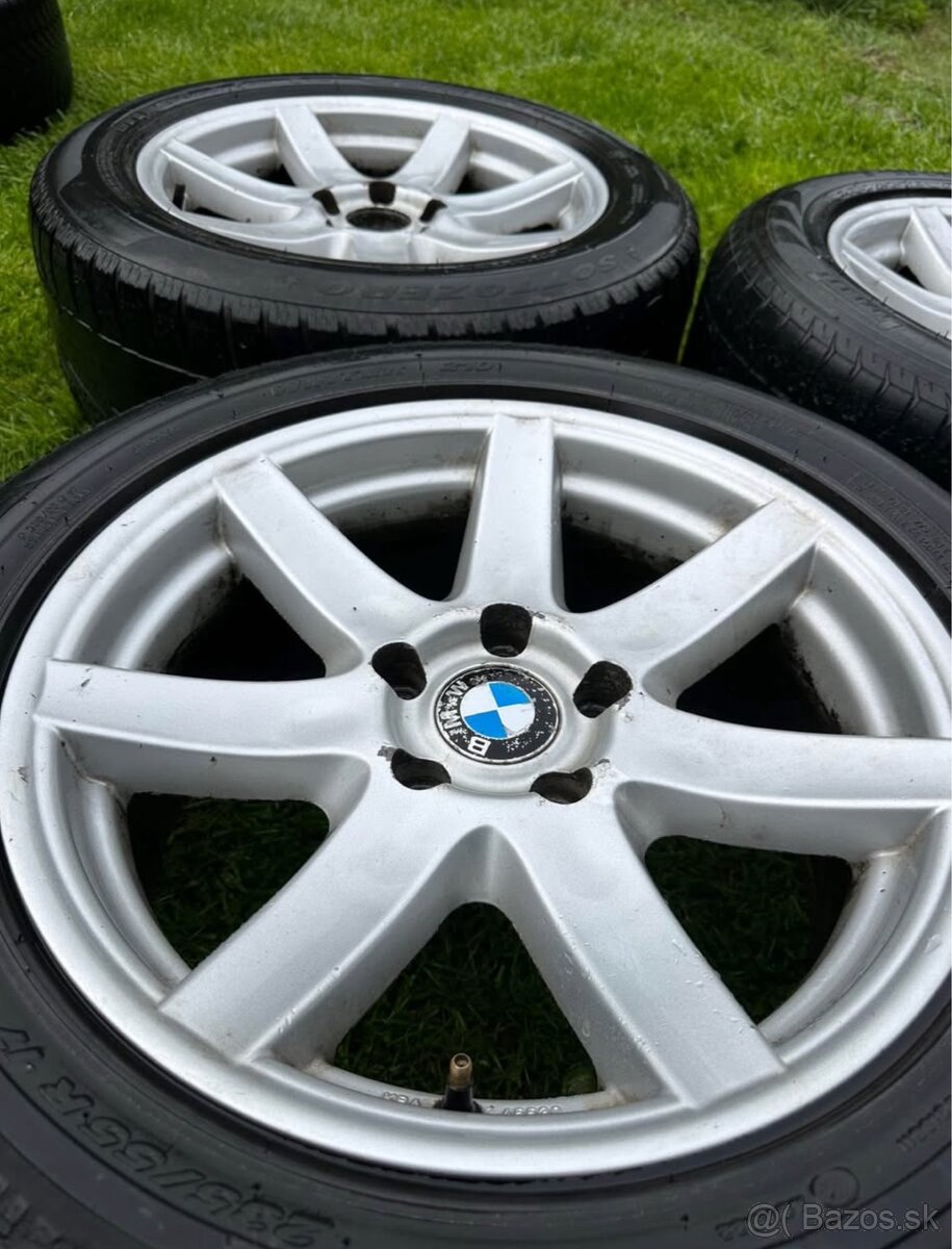 BMW 5x120 R17 - 3