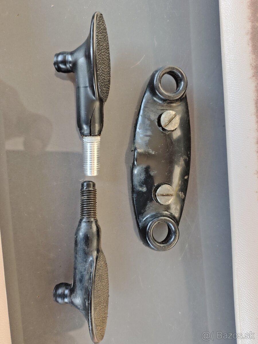 Slnečné clony SKODA 1000MB - 3