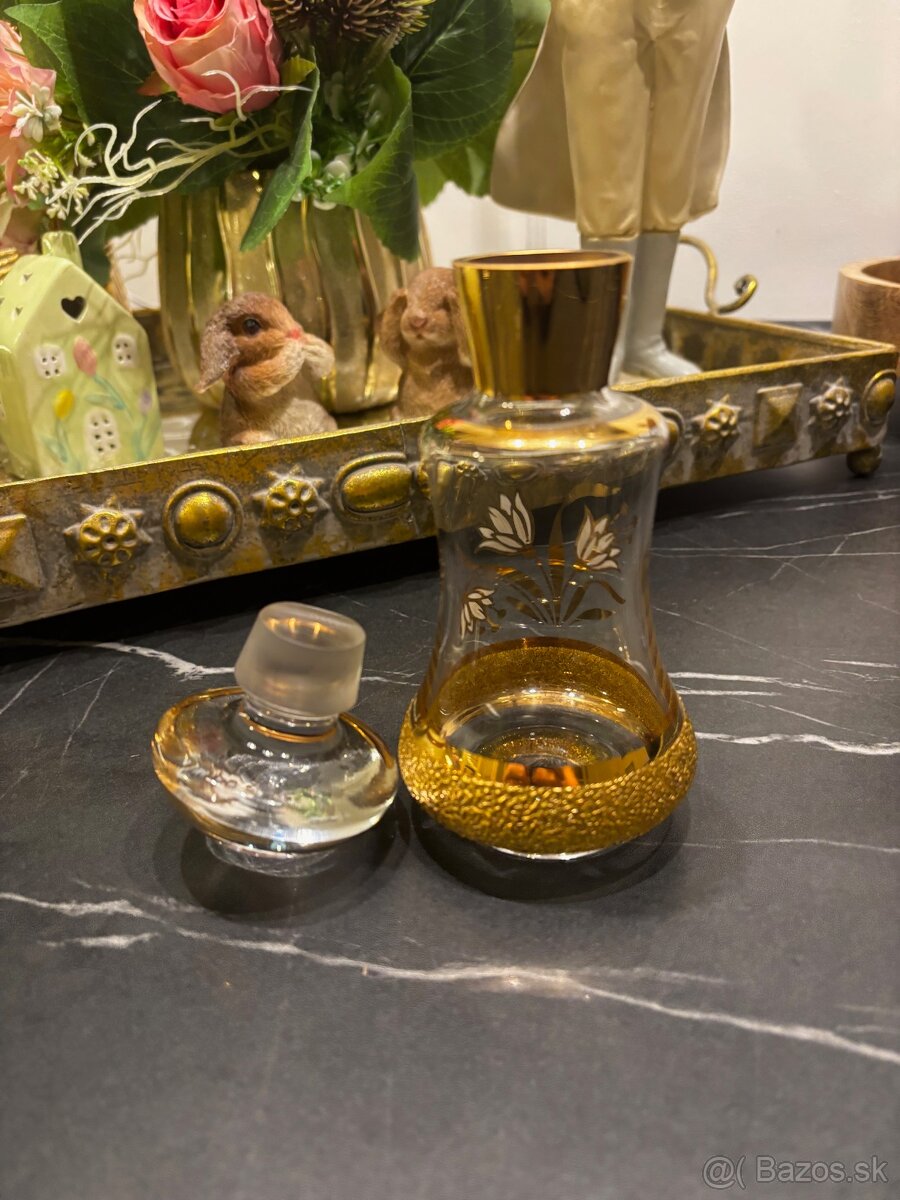 Fľaštička na parfum - 3
