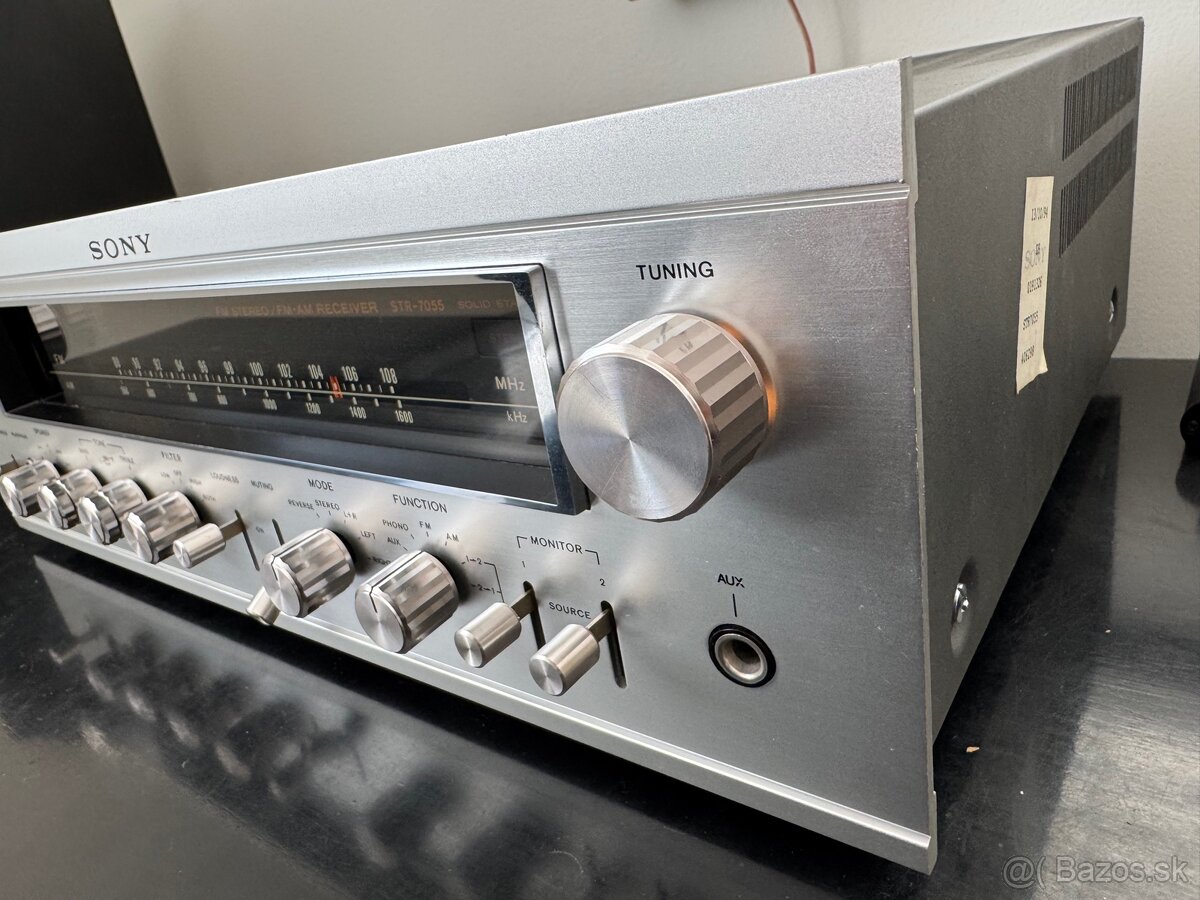 SONY STR 7055 - 3
