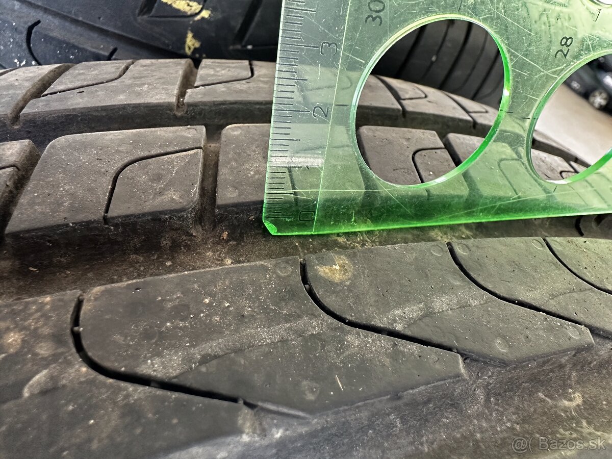 Letne pneumatiky Pirelli P7 - 3