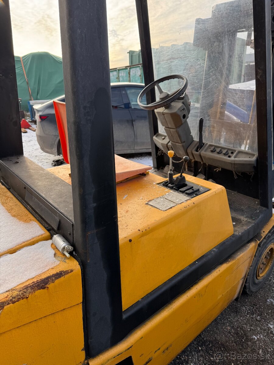 vzv detvan pps sv 20 - 3