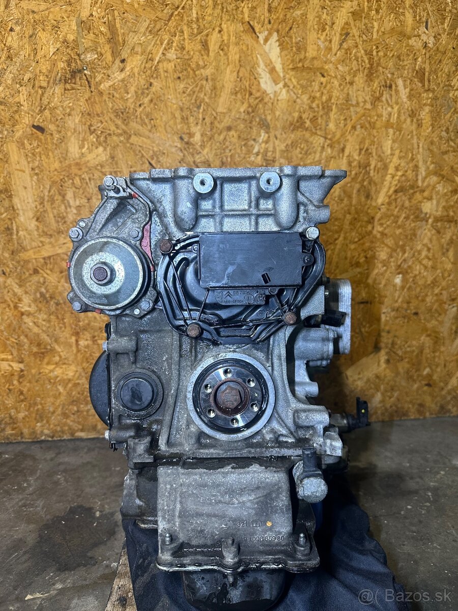 Motor 1.2 puretech - 3