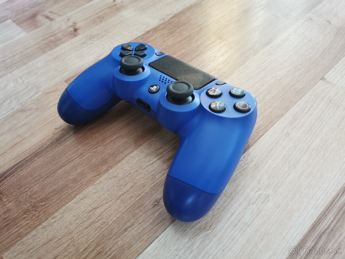PS4 Sony Dualshock V2 Joystick - 3