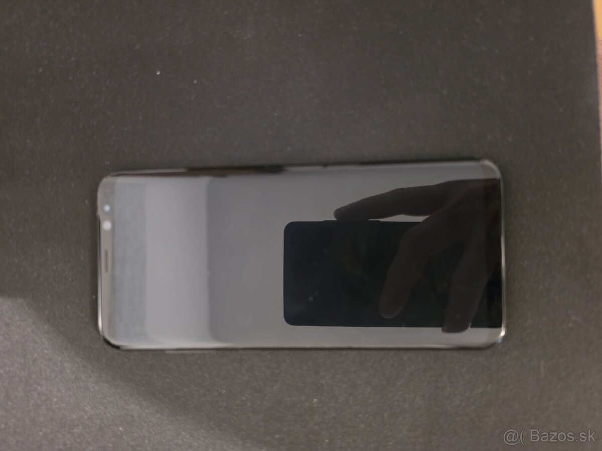 Samsung Galaxy S8 plus - 3