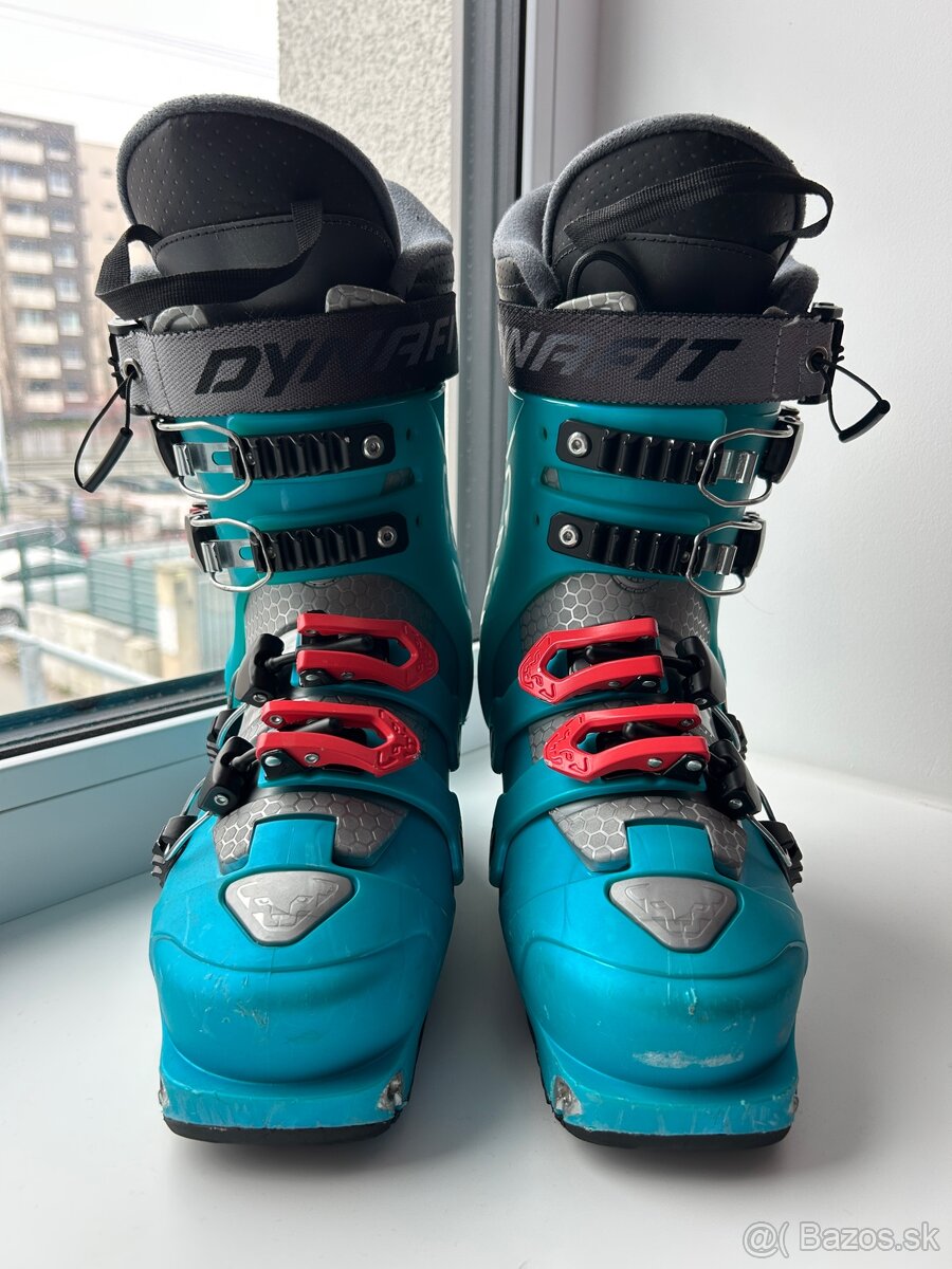 Skialp lyžiarky Dynafit Radical W 24,5 - 3