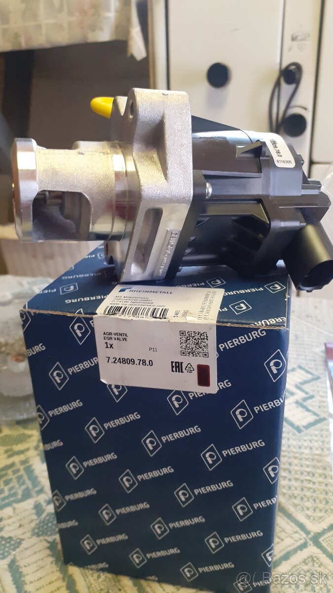 Diely opel Insignia 2,0 CDTI ... A 20 DT... - 3