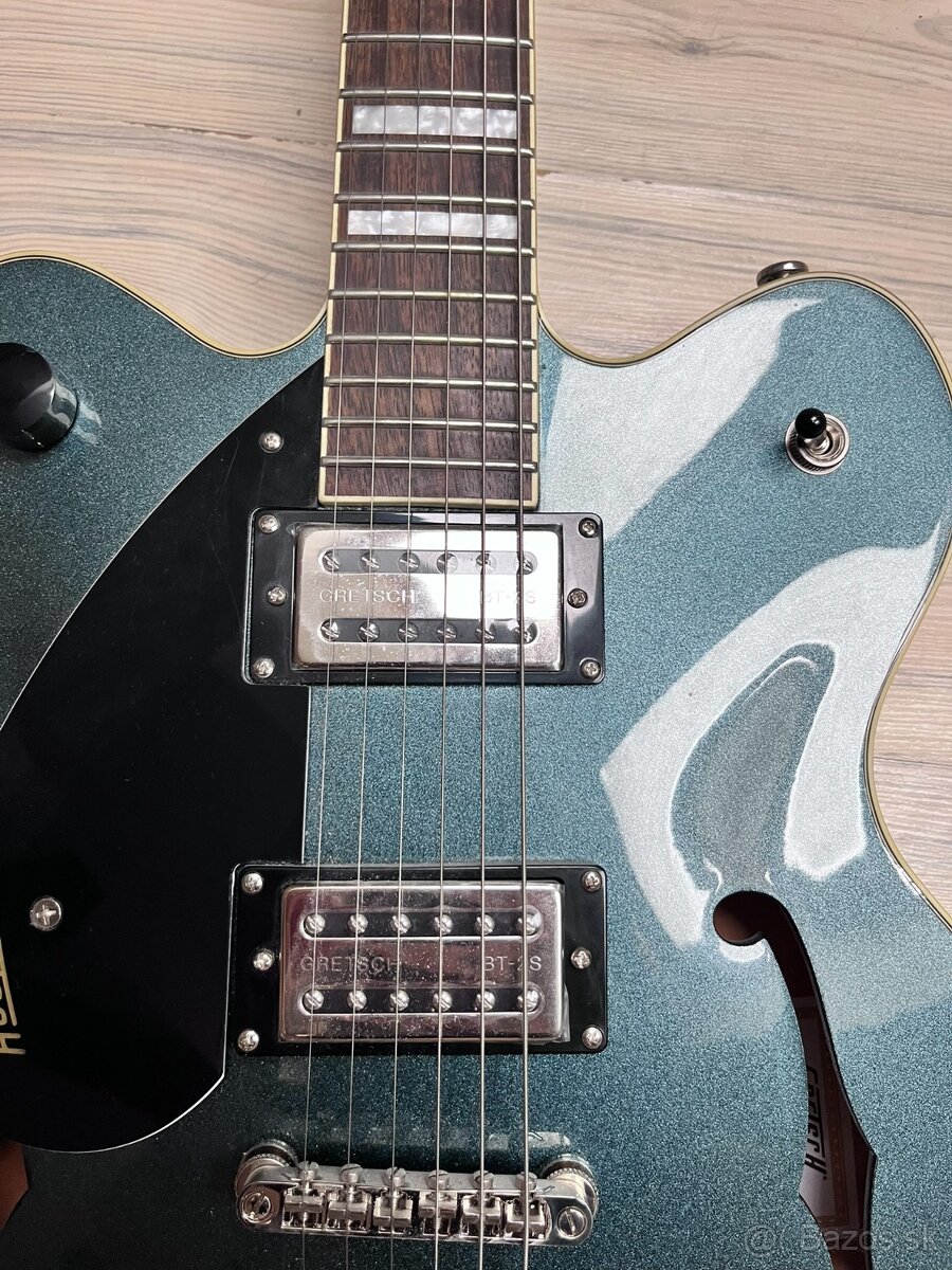 Gretsch G2622 Streamliner GM LH left hand - 3