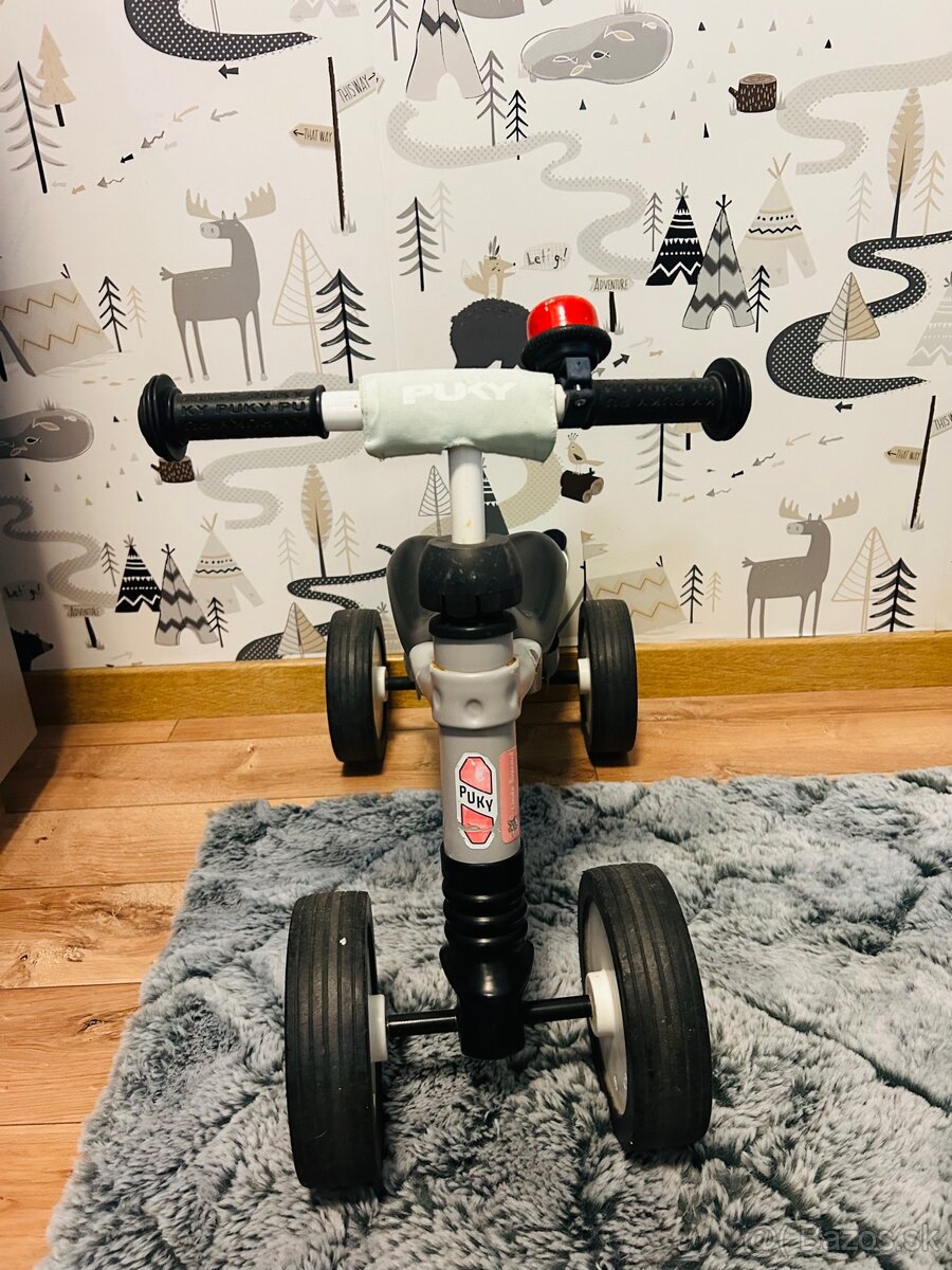 Odrazadlo Puky Pukylino Retro - 3