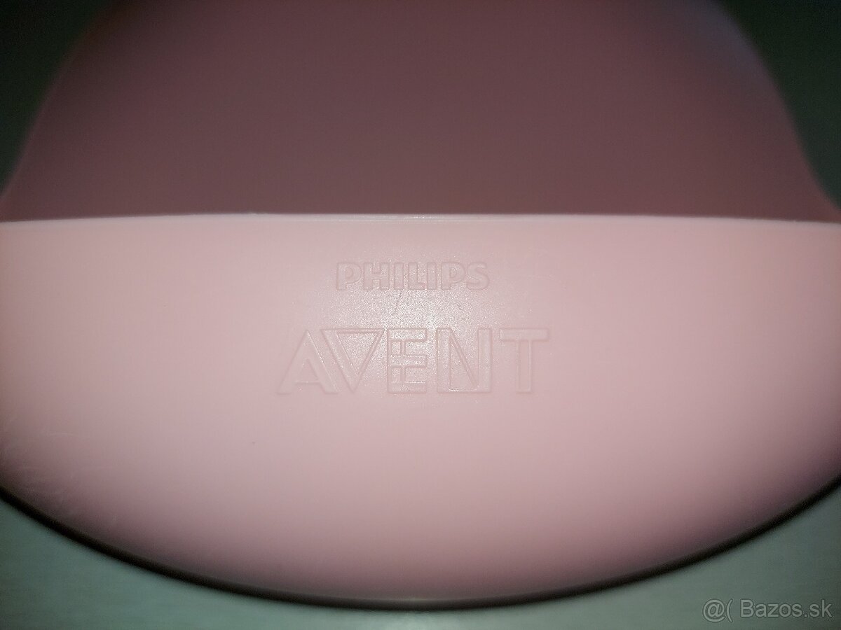 detský podbradník AVENT - 3