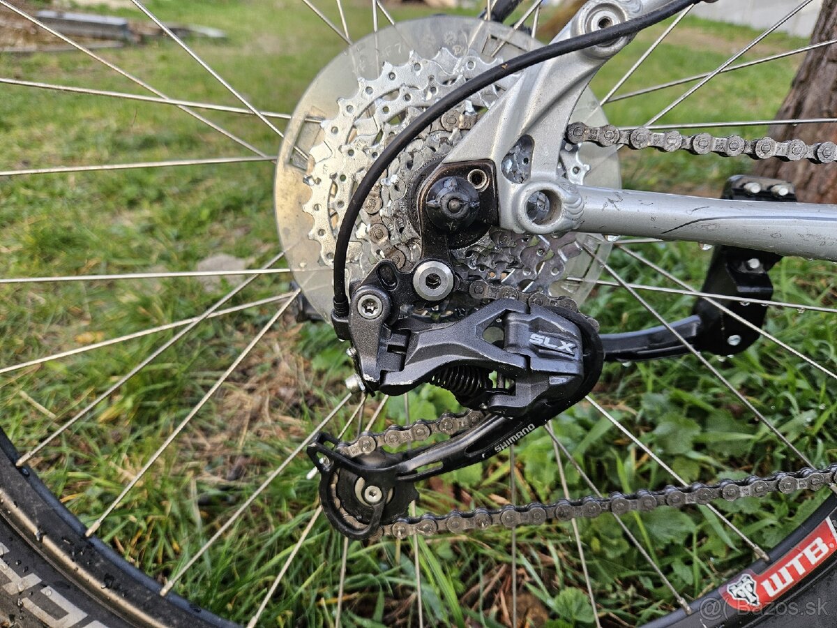 GT Avalanche 2.0 - 3