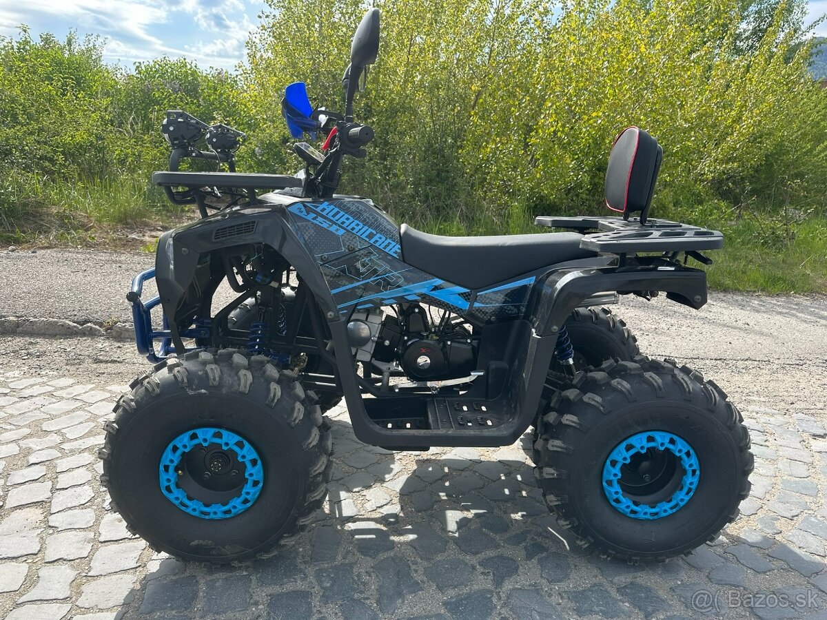 Štvorkolka XTR HURRICANE 150cm3