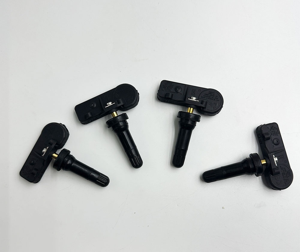 Tpms jeep dodge