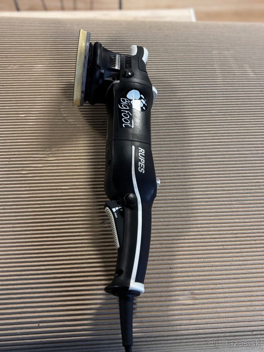 Leštička Rupes LHR 15 Mark3 - 3