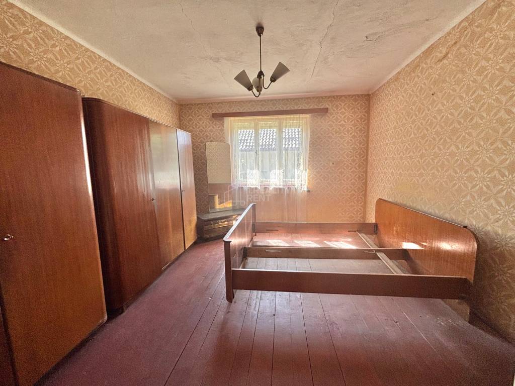 Jedinečná ponuka za výbornú cenu RD Svrčinovec- Potok - 3