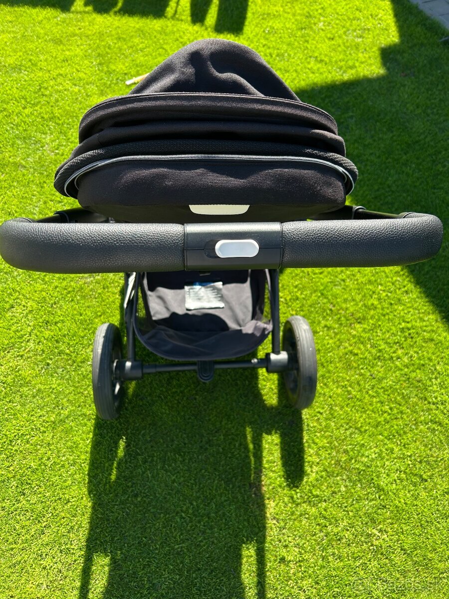 Cybex balios s lux 2023 - 3