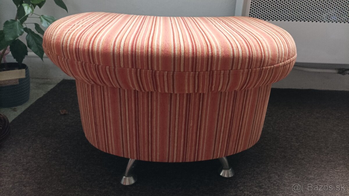 Taburetky - 3