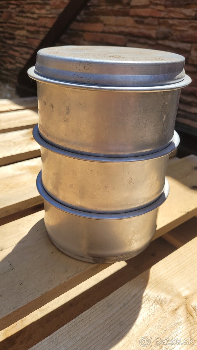 Predám starý ešus - 3