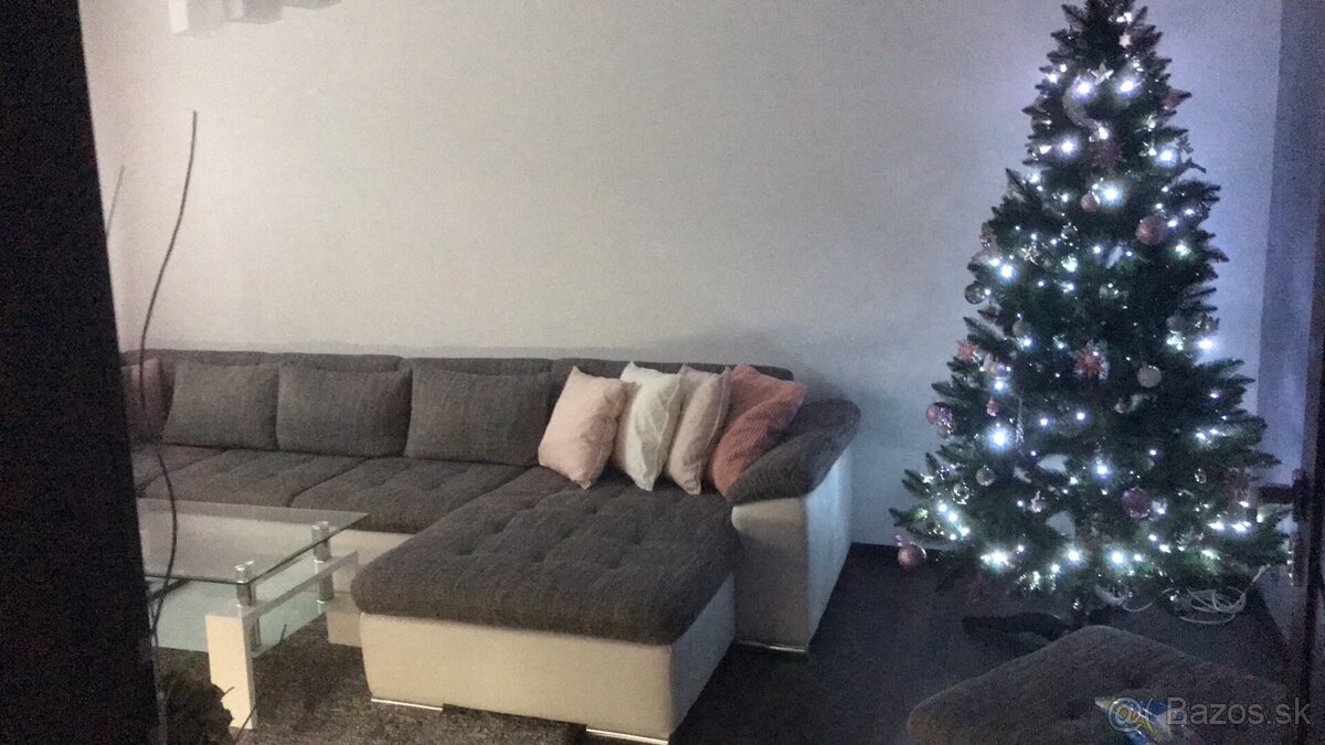 Prenajom 4i bytu dlhodobo. - 3