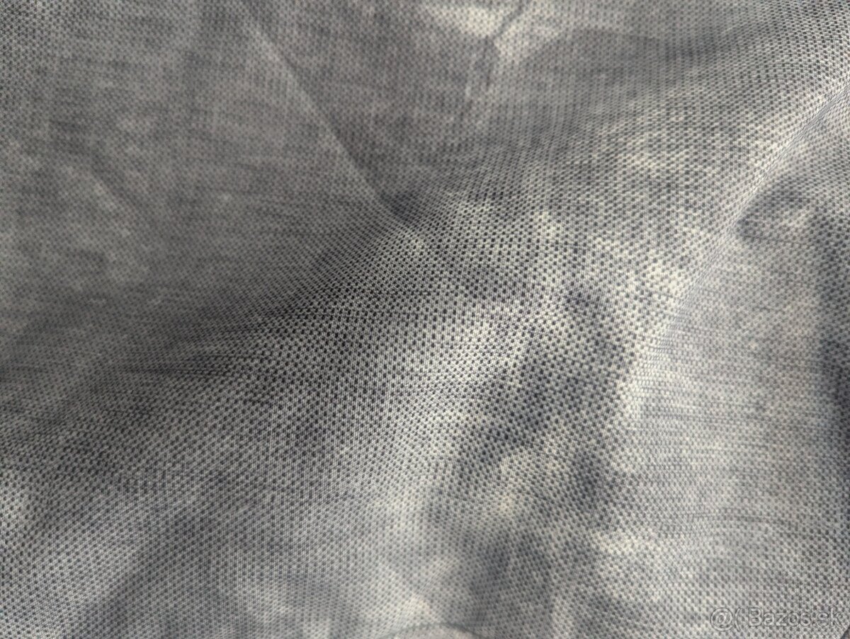 Zateplené nohavice - 3