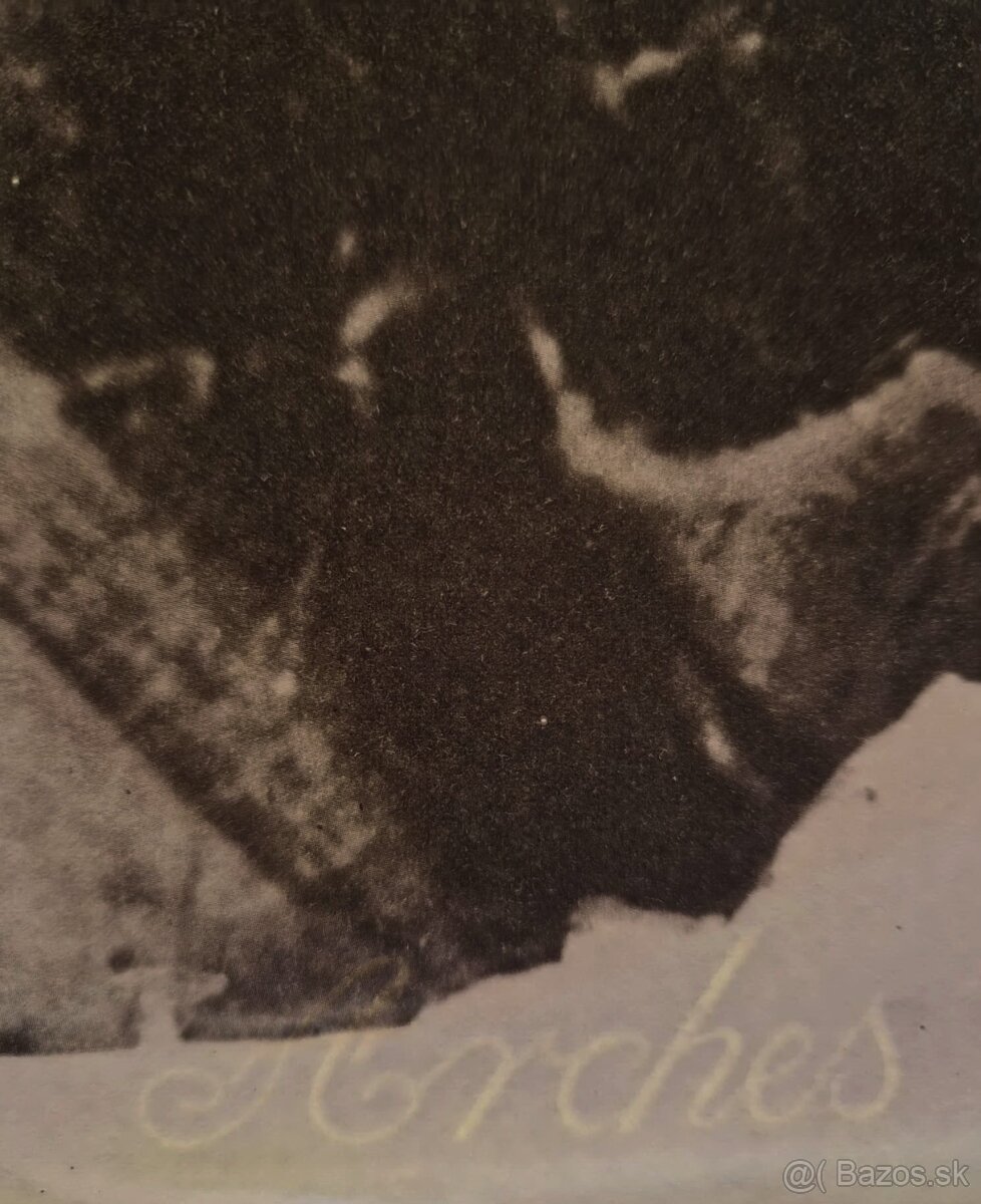 SALVADOR DALI – Estampes originales (podpísana Litografia) - 3