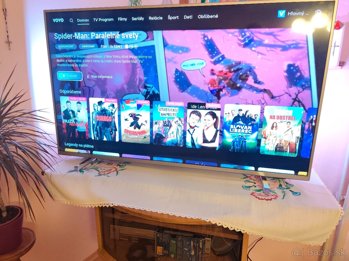 Predám TV PHILIPS - 3