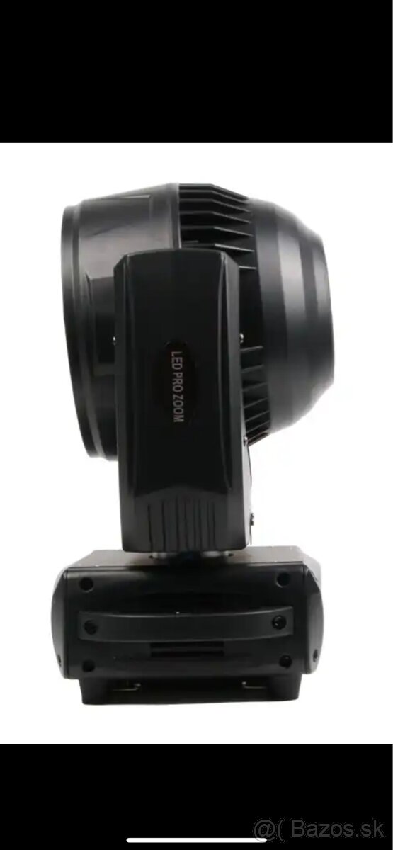 Predam Hlavy Led 19x15 RGBW - 3