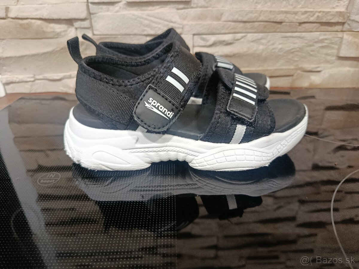 Sandále č.32 - CCC - 3