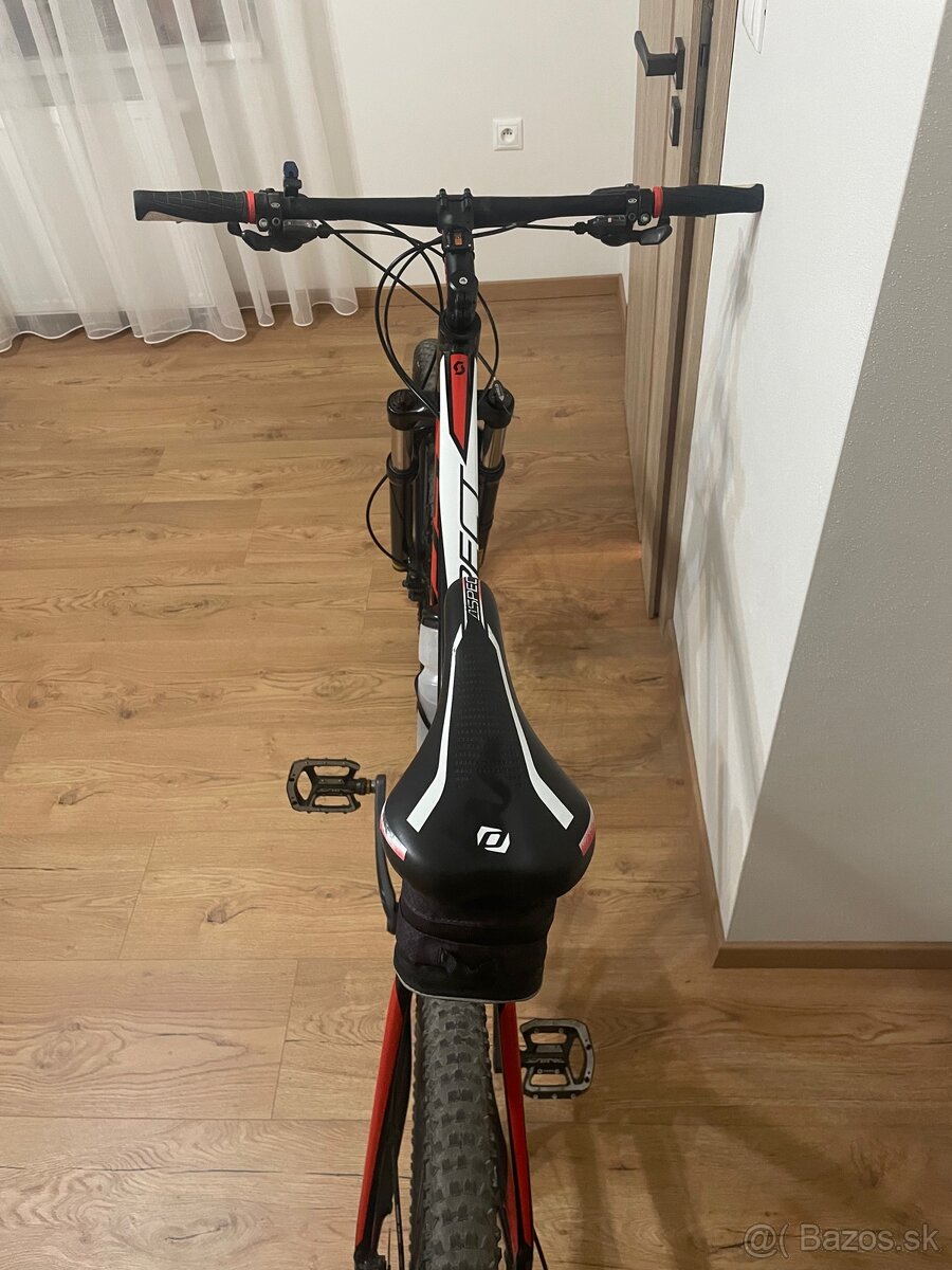 Scott aspect 930 - 3