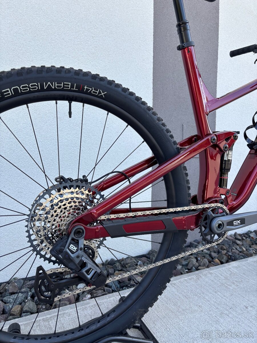 TREK TOPFUEL 8 GX AXS - 3