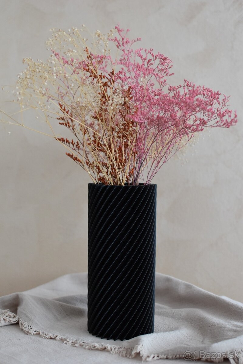 3D Tlač na Zakázku - 3