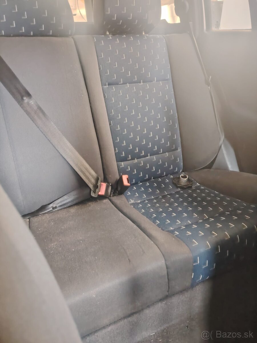 Škoda Octavia 1.9Tdi 66kw - 3